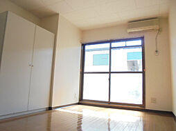 エスパシオ 1305 3階1Kのリビング/ダイニング