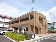 ハピネス 2階 築14年7ヶ月の賃貸物件