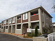 安土駅より徒歩20分 2階 築11年5ヶ月の賃貸物件