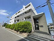 近江八幡駅より徒歩17分 4階 築13年11ヶ月の賃貸物件