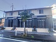 長浜駅より徒歩25分 1階 築2年の賃貸物件