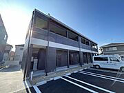 高宮駅より徒歩15分 1階 新築の賃貸物件