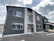 甲賀駅より徒歩12分 2階 新築の賃貸物件