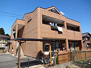 フォンテーヌ 1階 築24年8ヶ月の賃貸物件