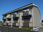 メゾンソレイユ 1階 築17年2ヶ月の賃貸物件