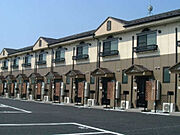 近江八幡駅より徒歩47分 1階 築21年3ヶ月の賃貸物件