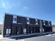 南草津駅より徒歩21分 1階 新築の賃貸物件