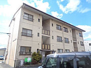 グランベールJIN 1階 築34年の賃貸物件