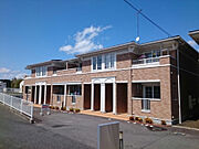 カーサ・フェリーチェスI 2階 築18年6ヶ月の賃貸物件