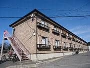 彦根駅より徒歩18分 2階 築26年7ヶ月の賃貸物件