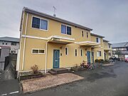 守山駅より徒歩19分 1階 築22年9ヶ月の賃貸物件