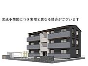 守山駅より徒歩7分 2階 新築の賃貸物件