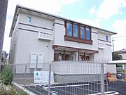 フリーデ・ドレミ１ 2階 築12年3ヶ月の賃貸物件