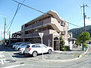 コーポ城山台 1階 築26年10ヶ月の賃貸物件