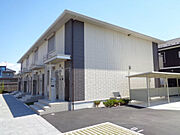 彦根駅より徒歩25分 1階 築4年6ヶ月の賃貸物件