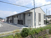 lachance 1階 築10年3ヶ月の賃貸物件