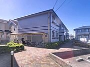 南草津駅より徒歩22分 1階 築28年6ヶ月の賃貸物件