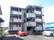 ａｘメゾン 1階 築35年4ヶ月の賃貸物件