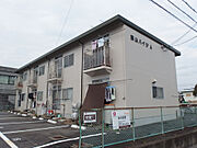 手原駅より徒歩24分 2階 築41年の賃貸物件