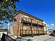 エスポワール 2階 築24年1ヶ月の賃貸物件