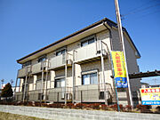 田村駅より徒歩20分 1階 築19年2ヶ月の賃貸物件