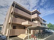 ヴェル・ベルヴィＷ・Ｗ 1階 築17年3ヶ月の賃貸物件