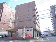 南草津駅より徒歩5分 2階 築18年5ヶ月の賃貸物件