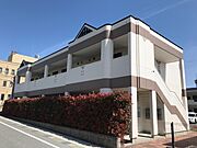 ボヌール・エスパース２ 2階 築19年8ヶ月の賃貸物件