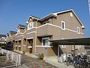 ルミエール 2階 築22年4ヶ月の賃貸物件