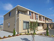 彦根駅より徒歩25分 2階 築9年2ヶ月の賃貸物件