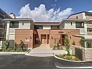 南草津駅より徒歩33分 2階 築2年2ヶ月の賃貸物件