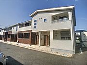 草津駅より徒歩25分 2階 築10年2ヶ月の賃貸物件