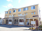 瀬田駅より徒歩28分 2階 築12年2ヶ月の賃貸物件