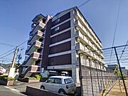 甲西駅より徒歩8分 5階 築25年8ヶ月の賃貸物件