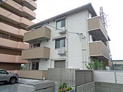 サンシルク 1階 築4年5ヶ月の賃貸物件