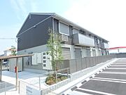 篠原駅より徒歩43分 2階 築8年4ヶ月の賃貸物件