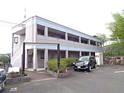 信楽駅より徒歩23分 2階 築18年8ヶ月の賃貸物件