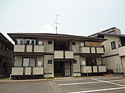 エミナコレージュ 1階 築26年9ヶ月の賃貸物件