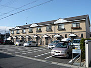 エスポワール 1階 築22年9ヶ月の賃貸物件