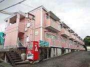 コーポアイリス 1階 築35年8ヶ月の賃貸物件