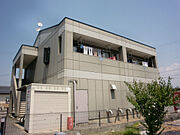 長浜駅より徒歩29分 2階 築25年8ヶ月の賃貸物件