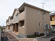 プリムローズ・キャッスル 2階 築17年3ヶ月の賃貸物件