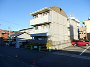 プロスパー２ 3階 築26年9ヶ月の賃貸物件