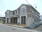 手原駅より徒歩15分 2階 築17年3ヶ月の賃貸物件