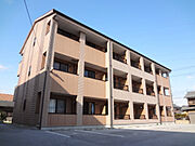 アネックスＡ 1階 築21年の賃貸物件