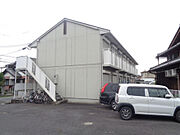 藤井ハイツ 2階 築34年6ヶ月の賃貸物件