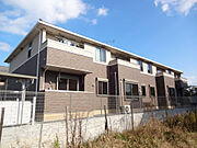 八日市駅より徒歩19分 2階 築10年の賃貸物件