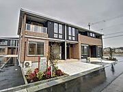 長浜駅より徒歩60分 2階 築2年9ヶ月の賃貸物件