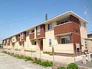 サニーヒル参番館 1階 築11年2ヶ月の賃貸物件