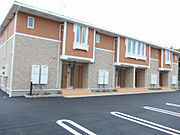 三雲駅より徒歩17分 1階 築11年5ヶ月の賃貸物件